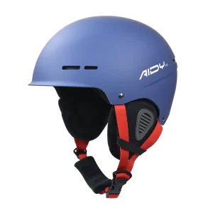 CE EN1077 Custom Snowboard Helmet XL XXL S M L Ski Helmet CE Approved Casque Ski Snow Board Helmet for Kids and Adults Size