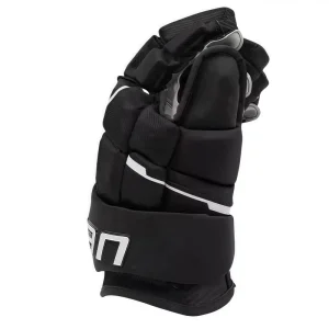 CN Factory Custom Color and Logo Ice Hockey Training Shorts and Gloves Suitable for INT and SR Players