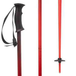 Carbon Composite Material Nordic XC Alpine Ski Poles Walking Poles
