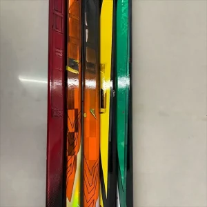 Carbon Fiber Custom Ice Hockey Stick Senior