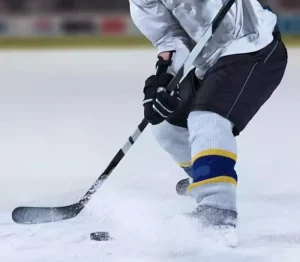Carbon Fiber & Glass Fiber Ice Hockey Stick Professional Training Equipment Dongguan Source Manufacturer Lightweight