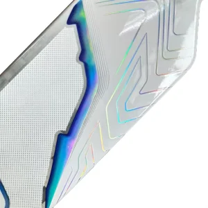 Carbon Fiber Hockey Goalie Stick 23″ 25″ 26″ 27″ for Field Goalies