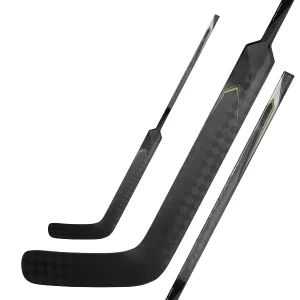 Carbon Fiber Ice Hockey Goalie Sticks 21-27 Inches Left or Right Hand