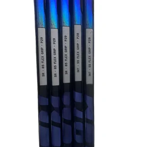 Carbon Fiber Ice Hockey Sticks, Customizable Models and Sizes