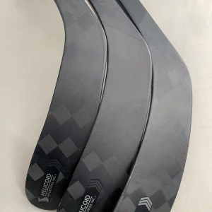 Carbon Fiber Ice Hockey Sticks Multiple Colors