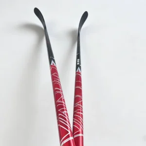 Carbon Fiber Ice Hockey Sticks with Adjustable Flex Options