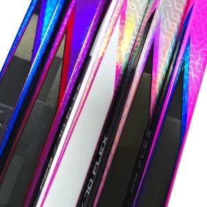 Carbon Fiber Ice Hockey Training Stick