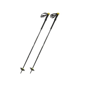 Carbon Fiber Nordic Ski Poles for Cross-Country, Backcountry, and Touring