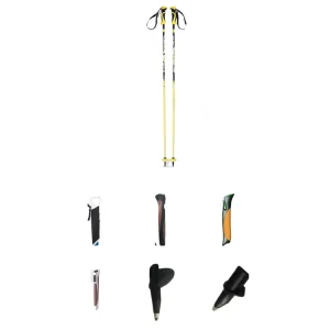 Carbon Fiber Pole Ski Poles Ski Poles Nordic