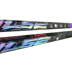 Carbon Hockey Sticks for Ice & Field Hockey Original Equipment with Flexible Design for Ice Games