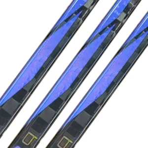 Carbon Hockey Sticks for Ice and Field Hockey