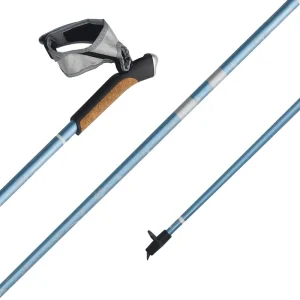 Carbon Ski Poles 100% 90% 80% 60% 40% 20% Carbon Lightweight