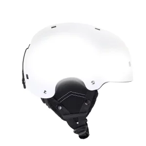 Children’s Thickened Insulated Lined Ski Helmet for Toddlers