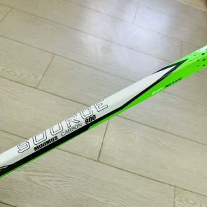 China Carbon Fiber Ice Hockey Stick with Fast Delivery and Durable Quality