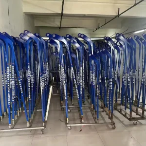 China Carbon Fiber Ice Hockey Stick with Fast Delivery and Durable Quality