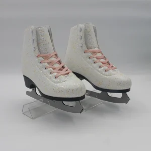 China Edea Ice Skates for Beginners and Toddlers Various Sizes with Flashing Roller Feature for Outdoor Fun