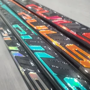 China Factory 100% Carbon Fiber Ice Hockey Stick JR INT SR