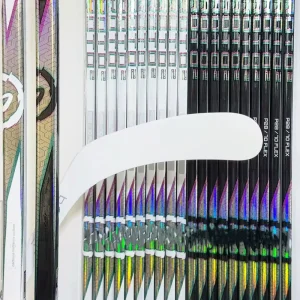 China Factory Direct Sale Price 100% Carbon Fiber Sticks