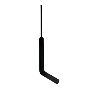 China Factory OEM Custom Logo Carbon Fiber Composite Ice Hockey Goalie Stick