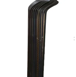 China Manufacturer Custom Hockey Sticks Grip Hockey sticks china Mini Pro Carbon Fiber Field Youth Goalie P90tm Ice Hockey Stick