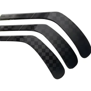 China Professional Manufacturer Custom Multifunctional Composite Ice Hockey Stick