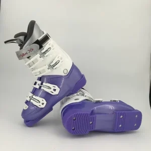 Chinese Good Quantity Three Four Buckles Alpine Ski Boots