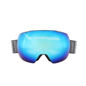 Colorful Anti-Fog Snowboard Ski Goggles for Men and Women