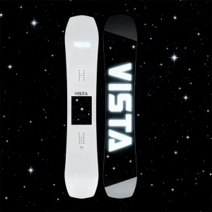 Colorful Beginner Snowboard for Adults