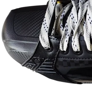 Comfortable Ice Hockey Skates Breathable Lining Durable Hockey Skates for Adults