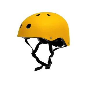 Compliant Plastic Dirt Type Riding Helmets for Cycling Roller Skating Scooter Riding Skateboarding Skiing Sports for Kids Adults