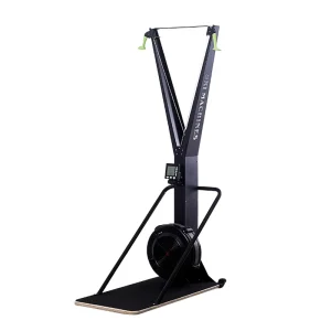 Cross Fitness Ski Trainer Machine for Gym and Bodybuilding