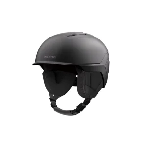Custom ABS Adjustable Breathable Windproof Ski and Snowboard Helmet for Adults OEM