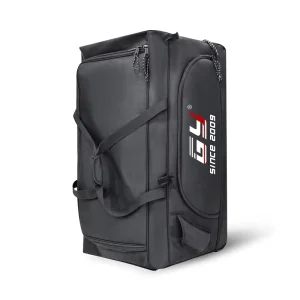 Custom Big Capacity Multi purpose Ice Hockey Equipment Bag with Wheels