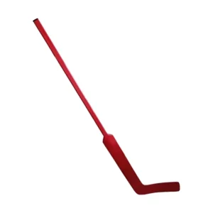 Custom Carbon Fiber Hockey Goalie Stick, Factory Direct