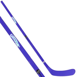Custom Carbon Fiber Ice Hockey Stick High Toughness Custom Design