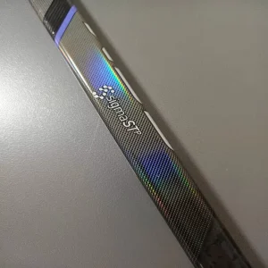 Custom Carbon Fiber Twitch Pro Senior Hockey Stick for Ice and Field Hockey