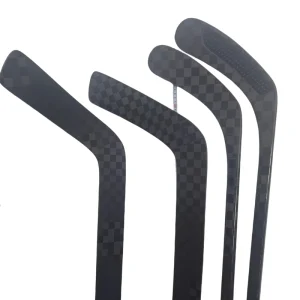 Custom Carbon Ice Hockey Stick Mini Ice Street Hockey Stick