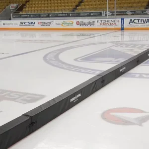 Custom Color Foam Ice Hockey Rink Dividers