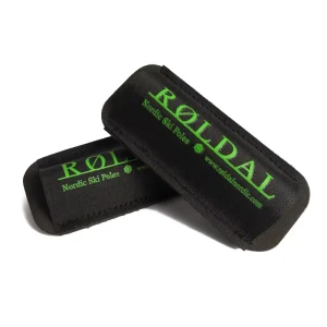 Custom Cross Country Ski Straps Nylon Ski Holder Direct From Manufacturer