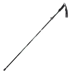 Custom Detachable Folding Portable Trekking and Ski Poles for Hiking Camping