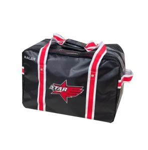 Custom Embroidered Ice Hockey Equipment Bag and Goalie Bag