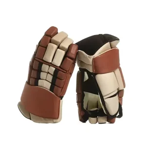 Custom Ice Hockey Gloves and Shorts for JR/INT/SR Training