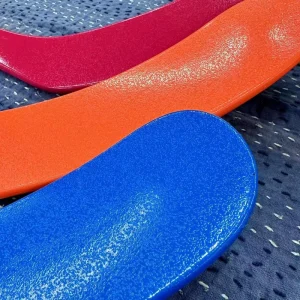 Custom Ice Hockey Stick Carbon Build High Strength Grip Custom Decal