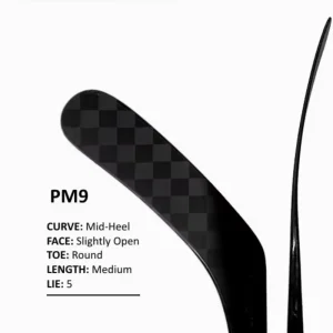 Custom Ice Hockey Stick for Youth Training