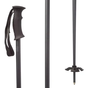 Custom Logo 50% Carbon Ski Poles for Alpine Skiing