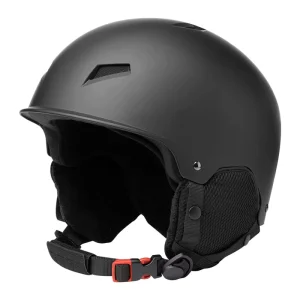 Custom Logo Adjustable ABS Shell Skating Ski Snowboard Helmet