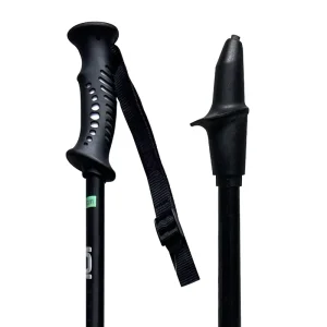 Custom Logo Alpine Aluminium Ski Poles jet Ski Pole ski Pole Grip
