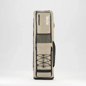 Custom Logo Fashion Durable 600D Polyester Field Hockey Stick Bag Sports Bag Ice Hockey Stick Equipment Bag Men Women Stickbag