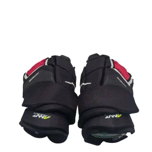 Custom Logo Ice Hockey Gloves