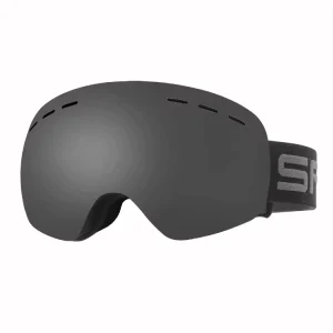 Custom Logo Ski Goggles Polarized Snowboard Skiing Glasses Anti Fog Mirror Lens UV400 Protection OEM Sports Snow Safety Eyewear